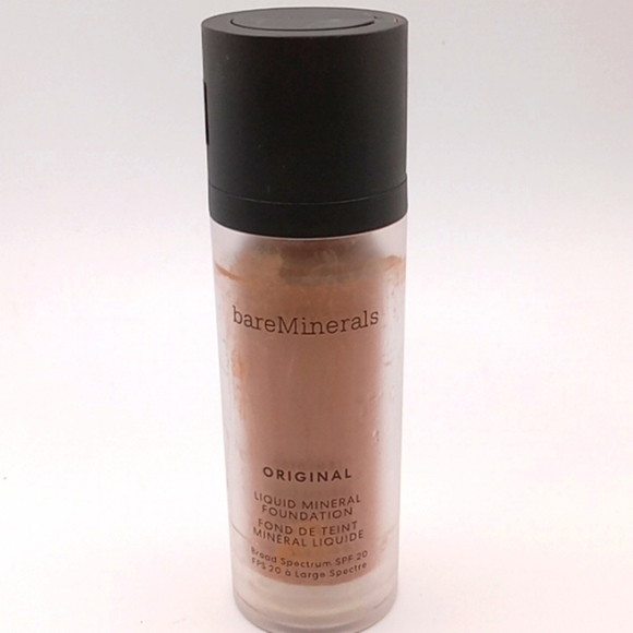 Bare Minerals💥 50% OFF - Liquid Mineral Foundatio - Picture 3 of 4
